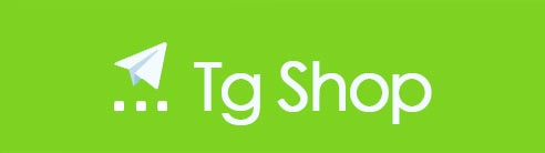 TgShop Demo