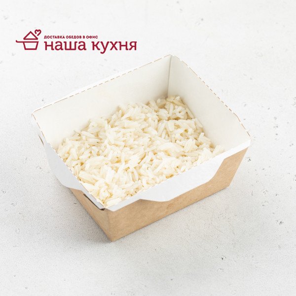 Рис басмати (150 г) 89